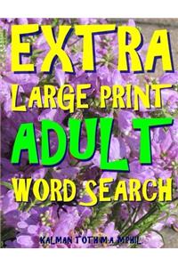 Adult Word Search: 133 Themed Word Search Puzzles