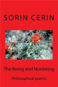 The Being and Nonbeing