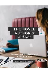 The Novel Author's Workbook