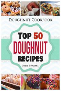 Doughnut Cookbook