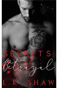 Secrets of Betrayal