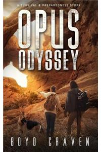 Opus Odyssey
