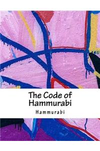 Code of Hammurabi