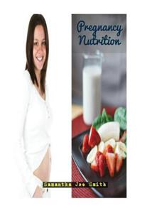 Pregnancy Nutrition