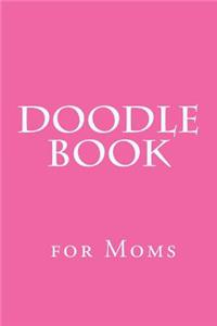 Doodle Book for Moms