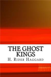 Ghost Kings