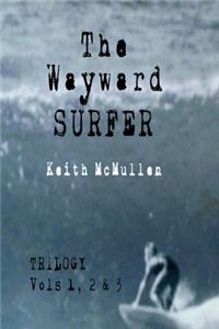 Wayward Surfer