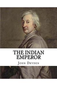 Indian Emperor By