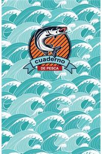 Cuaderno de pesca