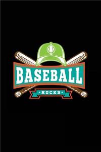 Baseball Rocks