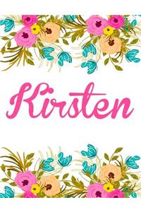 Kirsten