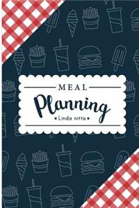 Meal planner