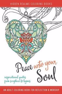 Peace Unto Your Soul