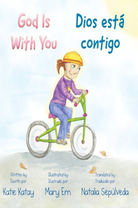 God Is With You - Dios está contigo