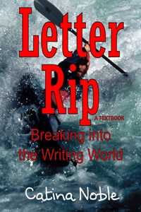 Letter Rip