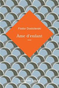 Âme d'Enfant