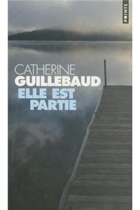 Elle est partie