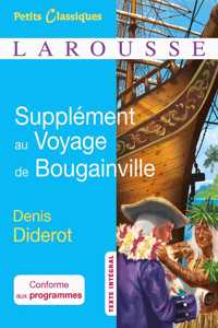 Supplement au voyage de Bougainville