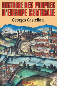 Histoire des peuples d'Europe centrale