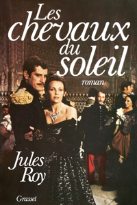 Les chevaux du soleil