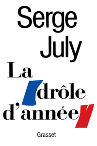 La drôle d'année