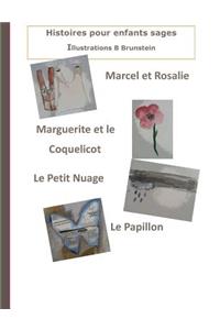 Histoires pour enfants sages