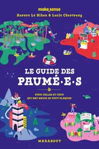 Le guide des paume.e.s