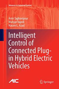 Intelligent Control of Connected Plug-In Hybrid Electric Vehicles