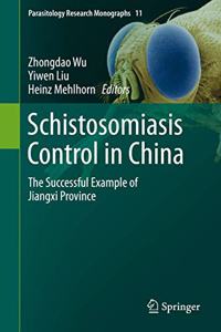 Schistosomiasis Control in China