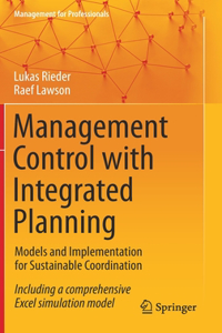 Management Control with Integrated Planning