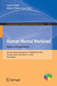 Human Mental Workload: Models and Applications