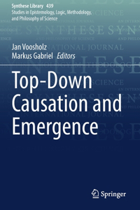 Top-Down Causation and Emergence