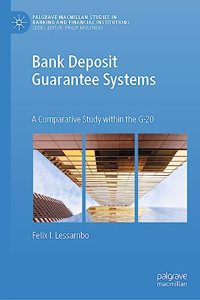 Bank Deposit Guarantee Systems