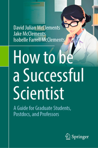 How to Be a Successful Scientist