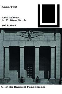 Architektur Im Dritten Reich 1933 - 1945