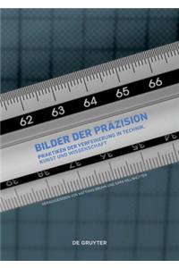 Bilder der Prazision