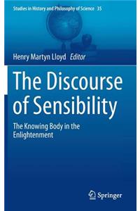 The Discourse of Sensibility