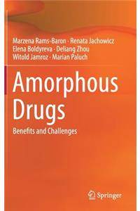 Amorphous Drugs