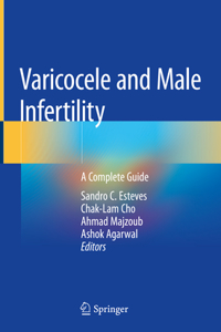 Varicocele and Male Infertility