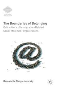 Boundaries of Belonging