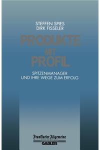Produkte Mit Profil