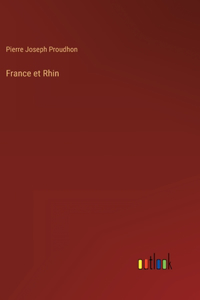 France et Rhin