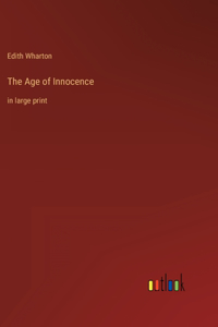 Age of Innocence