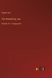 The Wandering Jew
