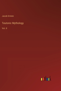 Teutonic Mythology