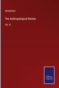 Anthropological Review