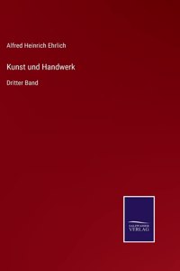 Kunst und Handwerk