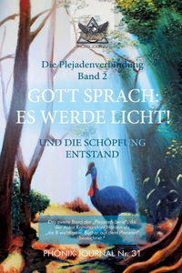 Gott Sprach