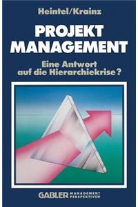 Projektmanagement