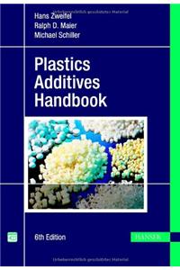 Plastics Additives Handbook